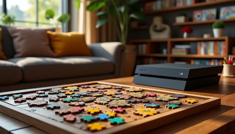 découvrez une expérience immersive avec 'plongée dans les souvenirs', un puzzle intemporel sur ps4 qui saura éveiller vos émotions et raviver vos souvenirs. plongez dans des graphismes captivants et des défis stimulants, tout en profitant d'une narration touchante qui vous tiendra en haleine. préparez-vous à vivre une aventure inoubliable !