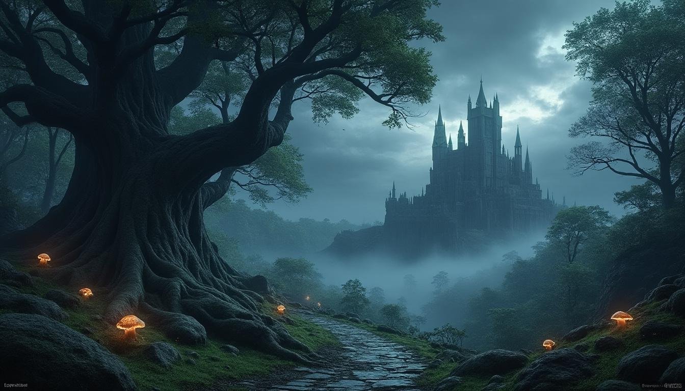 découvrez comment un mmorpg a radicalement changé ma vie à travers une immersion profonde dans un univers virtuel où le défi et l'aventure se mêlent. explorez les leçons apprises, les amitiés forgées et la transformation personnelle qui en ont découlé.