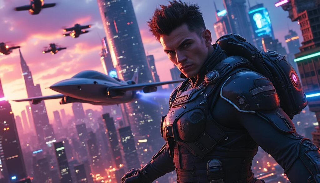 découvrez l'univers captivant d'action eclipse sur ps4, un jeu d'aventure palpitant qui mélange action et stratégie. plongez dans un monde riche en graphismes et en intrigues, où chaque choix compte. préparez-vous à vivre des moments intenses et immersifs!