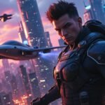 Plongée dans l’univers captivant d’Action Eclipse sur PS4