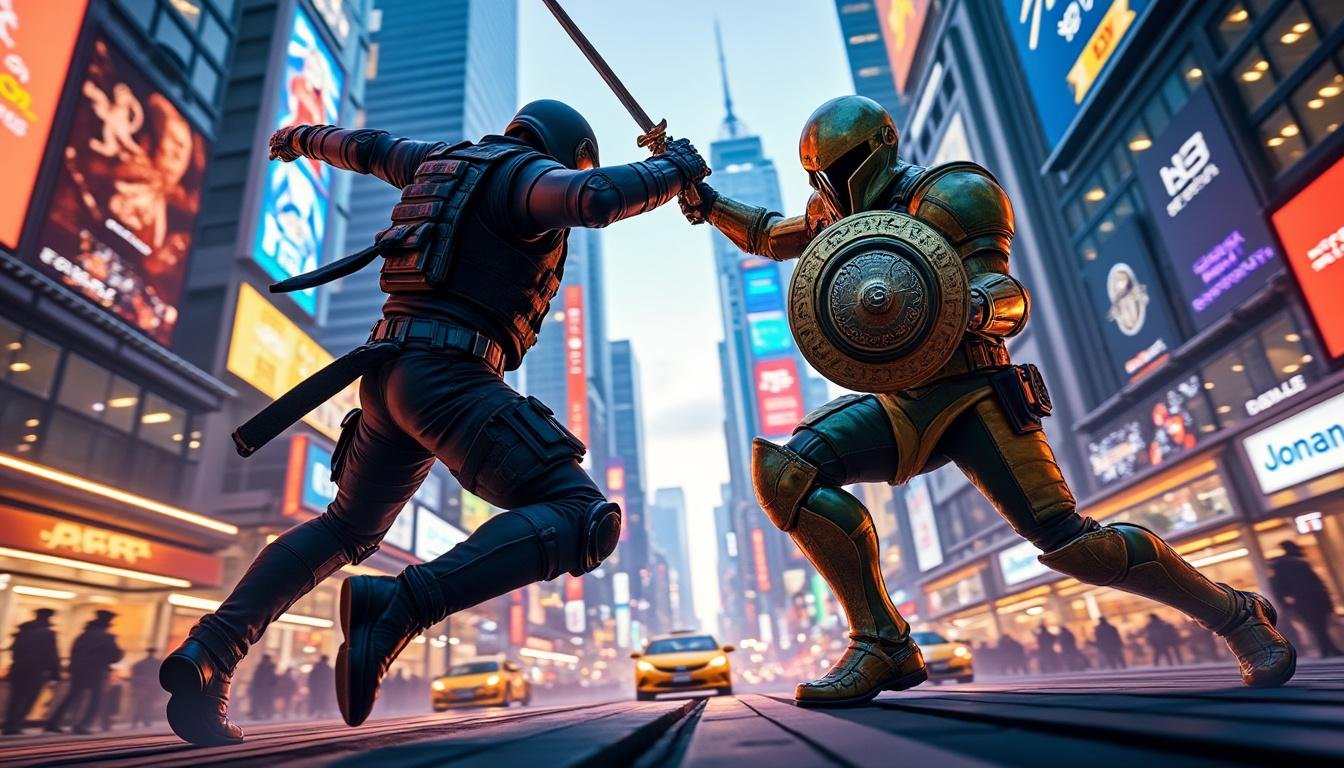 découvrez l'univers fascinant de fps nemesis sur ps4 ! plongez dans une aventure immersive où action, stratégie et graphismes époustouflants se rencontrent pour offrir une expérience de jeu inoubliable. préparez-vous à relever des défis passionnants et à explorer des mondes riches en détails.