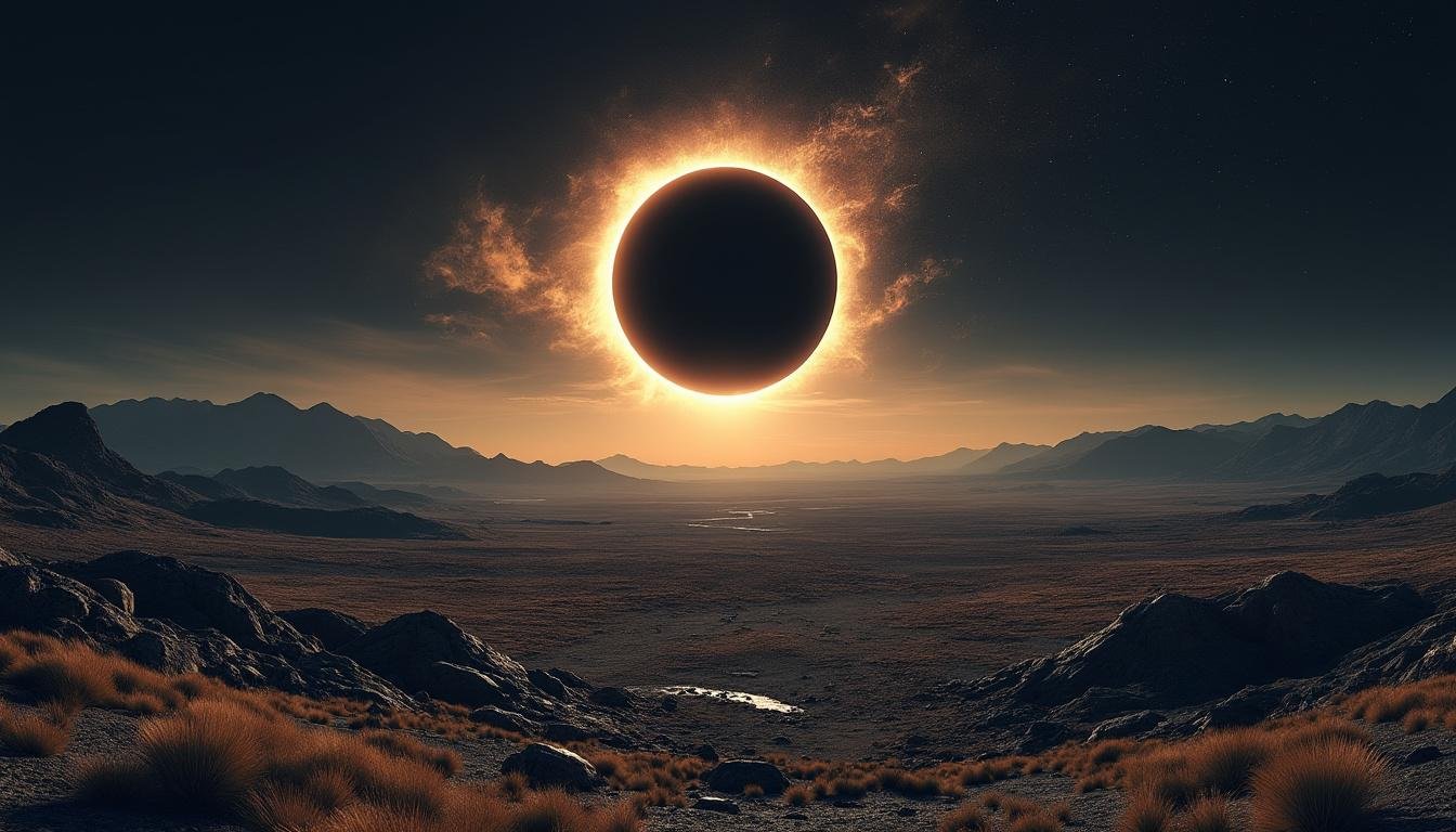 découvrez l'univers fascinant de la simulation eclipse sur ps5 ! plongez au cœur d'une expérience immersive, où chaque détail compte. explorez des environnements riches et prenez part à des aventures palpitantes. préparez-vous à redéfinir vos attentes en matière de jeux vidéo !
