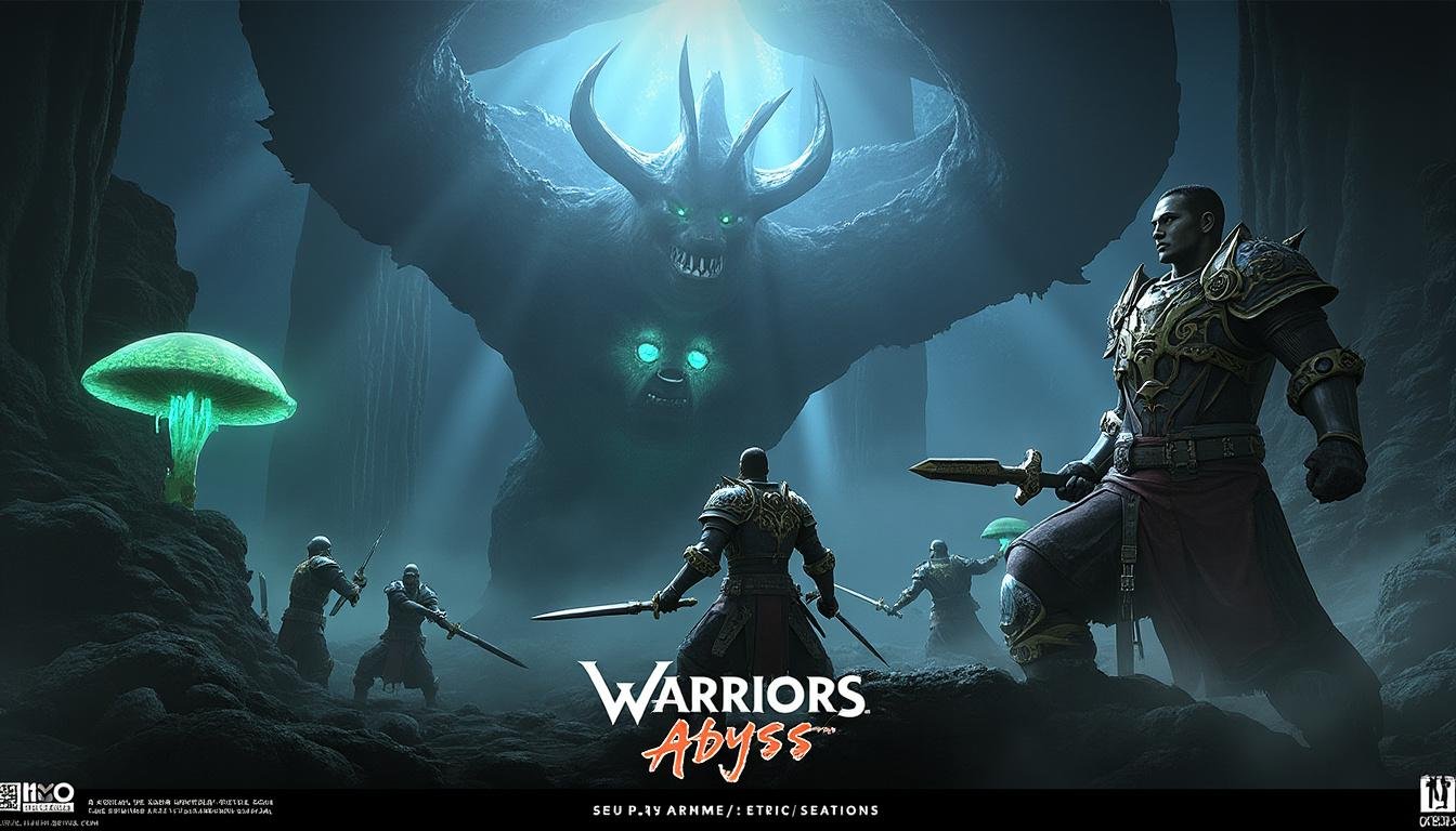 découvrez l'univers captivant des fps warriors sur ps4, une aventure émotionnelle mêlant action intense et récits profonds. préparez-vous à vivre des expériences inoubliables tout en plongeant dans des mondes immersifs et des personnages mémorables.