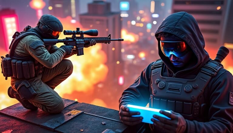découvrez l'univers captivant des jeux de tir à la première personne (fps) sur ps4 avec 'warriors'. plongez dans une aventure intense mêlant action palpitante et émotions fortes, où chaque bataille vous plonge au cœur d'un récit fascinant. préparez-vous à vivre une expérience inoubliable sur console !