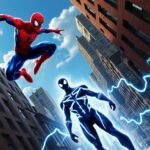 Plongée dans l&rsquo;univers inattendu de Spider-Man 2 : Enter Electro sur PS1 : révélations surprenantes à ne pas manquer !