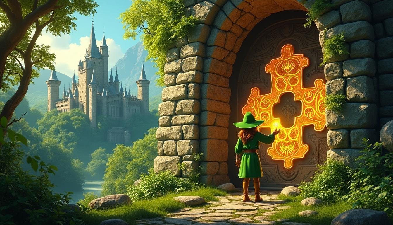 découvrez l'univers captivant de puzzle legends sur ps4, un jeu où défis de réflexion et aventures fascinantes s'entremêlent. éveillez votre esprit et résolvez des énigmes incroyables pour devenir un véritable maître des puzzles.