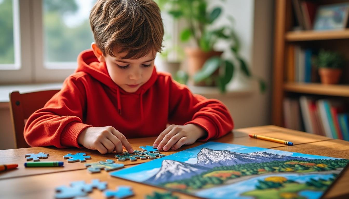 découvrez l'univers captivant de puzzle legends sur ps4, un jeu qui allie stratégie, réflexion et aventure. résolvez des énigmes fascinantes, débloquez des niveaux stimulants et plongez dans une expérience ludique inoubliable. préparez-vous à relever des défis palpitants tout en explorant des mondes enchanteurs!