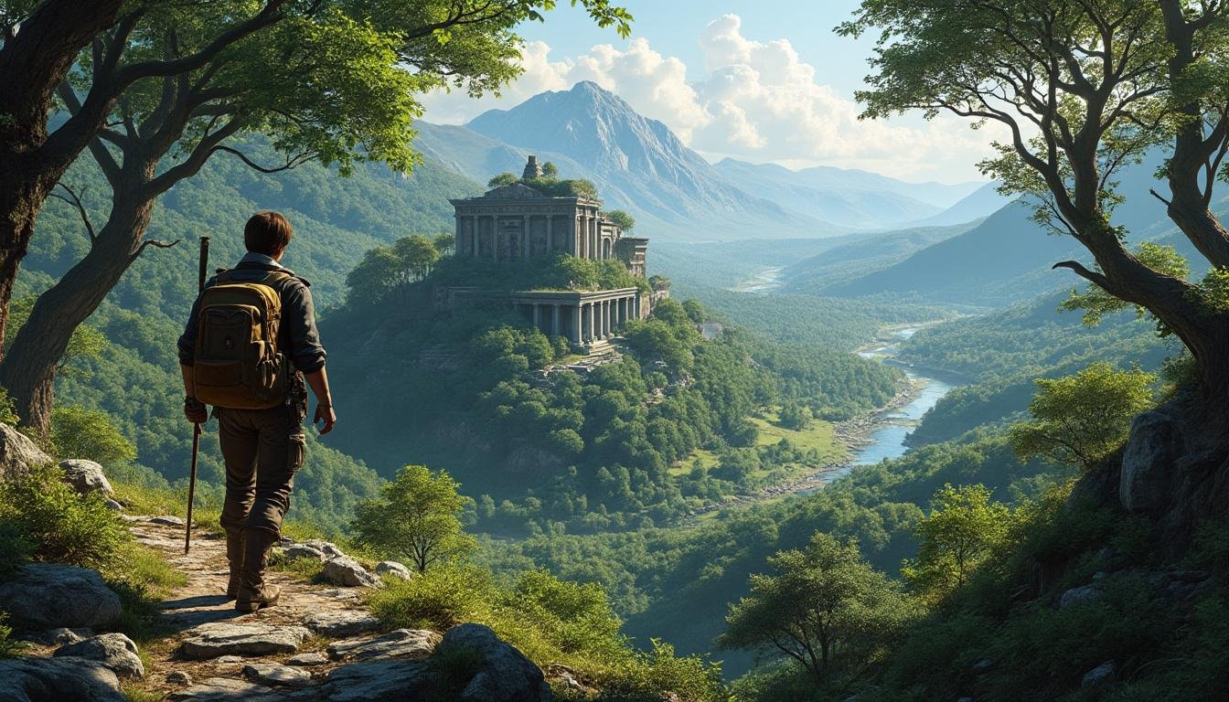 découvrez l'univers captivant des chroniques d'action sur ps4. plongez dans des récits palpitants qui éveillent vos émotions et vous entraînent dans des aventures inoubliables. préparez-vous à vivre des moments intenses et exaltants sur votre console !