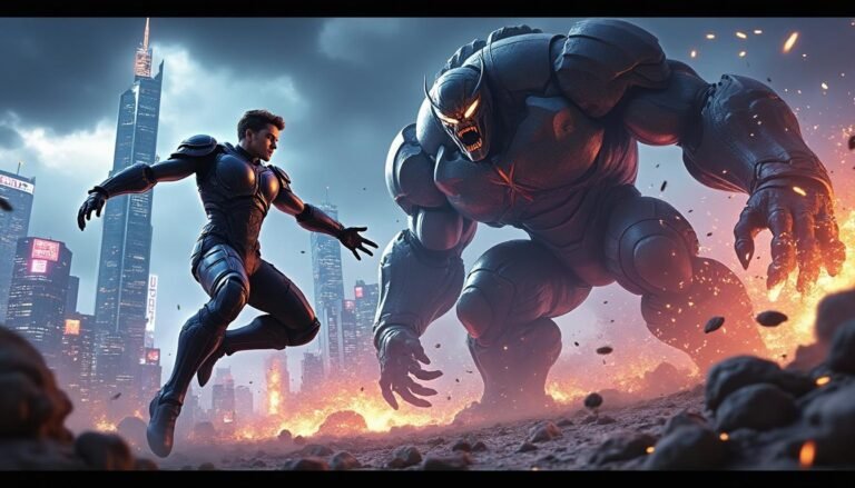 découvrez des récits palpitants et intenses avec 'plongez dans l'aventure : l'émotion des chroniques d'action sur ps4'. vivez des moments inoubliables à travers des histoires captivantes, des personnages mémorables et des combats épiques qui vous tiendront en haleine. préparez-vous à embarquer dans des aventures exceptionnelles sur votre console.