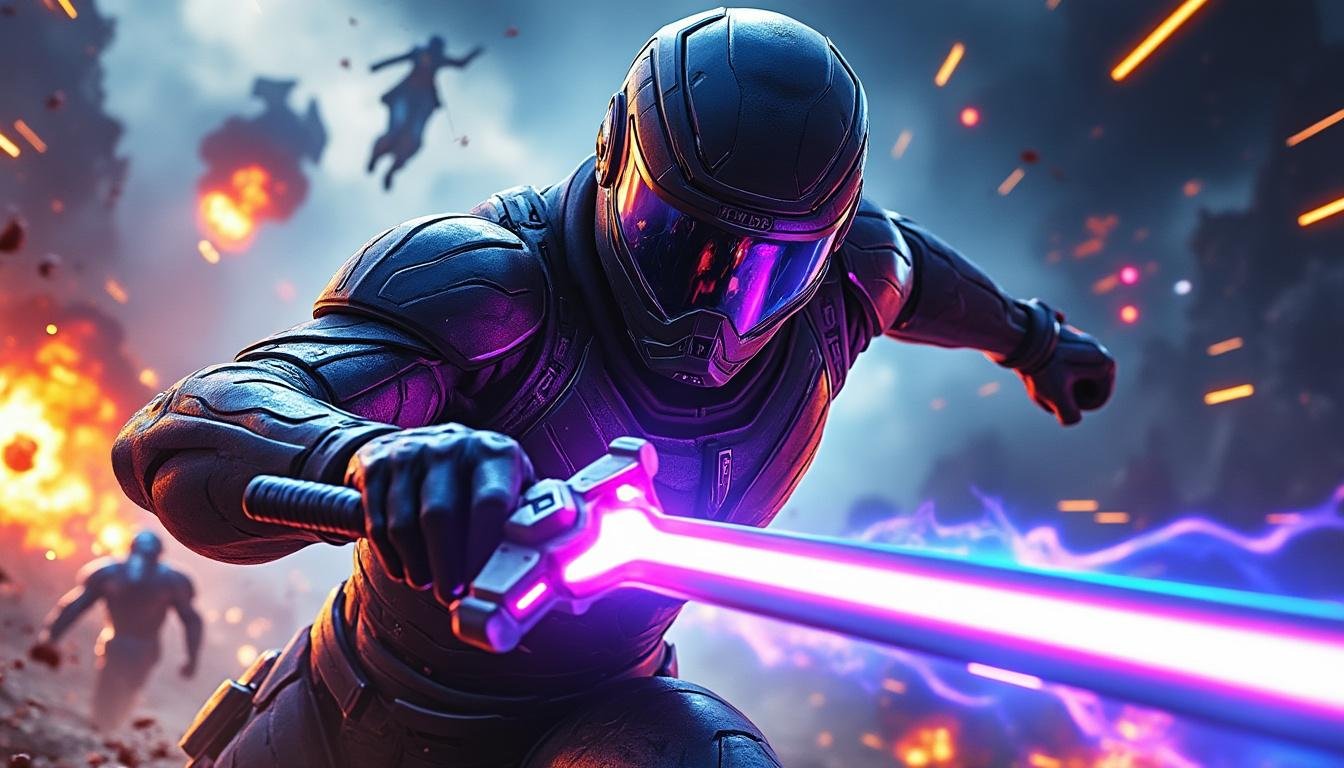 découvrez les frissons qui vous attendent sur ps4 avec notre exploration des légendes de l'horreur. plongez dans des univers terrifiants, rencontrez des créatures mythiques et vivez des histoires inquiétantes qui vous tiendront en haleine. préparez-vous à trembler et à explorer les ténèbres !