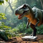 Plongez dans l’héritage mémorable de The Lost World: Jurassic Park sur PS1 et son impact sur des milliers de joueurs !