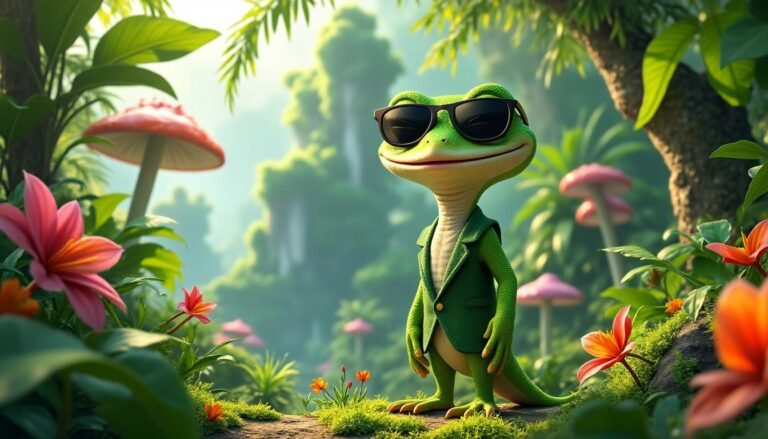 redécouvrez gex: enter the gecko sur ps1, le jeu mythique qui vous plongera dans un monde d'aventure hilarante et plein de défis. revivez les moments inoubliables de votre enfance en suivant gex, le lézard cinéphile, à travers des niveaux captivants remplis d'humour et de références à la culture pop. un incontournable pour les nostalgiques et les nouveaux joueurs !