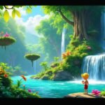 Plongez dans l’univers de Rayman sur PS1 : le jeu qui a transformé votre jeunesse !