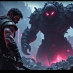 Quand la peur rencontre la passion : mon combat contre Nemesis sur PS4