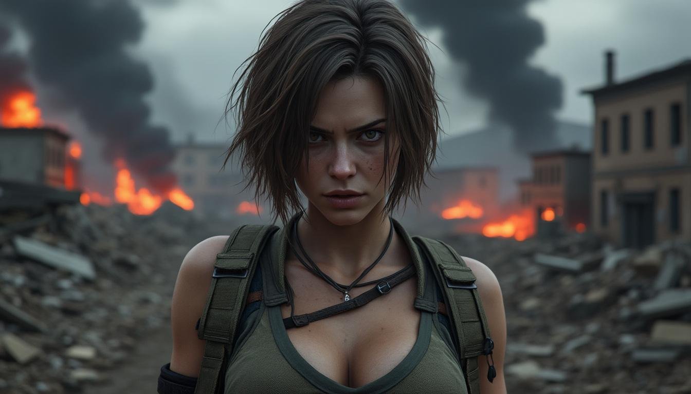 découvrez comment la stratégie et l'émotion se rencontrent dans les chroniques de la ps4. plongez au cœur des récits captivants de jeux qui éveillent vos sens et éveillent vos passions. explorez des expériences de jeu uniques qui allient réflexion stratégique et immersion émotionnelle.