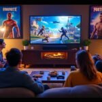Quand la stratégie rime avec émotion : plonger dans les chroniques de PS4