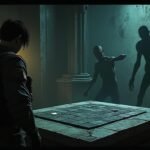 Quand le puzzle devient une épreuve : Plongée dans l’univers de Nemesis sur PS4