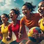 Quand le sport devient une odyssée : l’émotion derrière Sport Odyssey PS4
