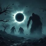 Quand l’horreur se dévoile sous l’éclipse