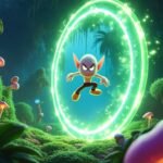 Rayman 2 : la vérité choquante sur son succès au box-office des jeux PS1!