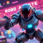 Redécouvrez Robo Aleste : un hommage aux classiques du jeu vidéo