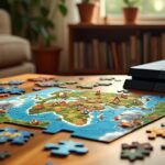 Redécouvrir la magie des jeux de puzzle avec puzzle revolution ps4