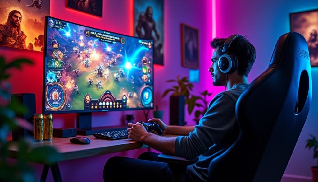 plongez au cœur de la stratégie avec origins sur ps4. redécouvrez la passion du jeu à travers des défis captivants et des mécanismes innovants qui vous tiendront en haleine. explorez un univers riche et engageant où chaque décision compte.