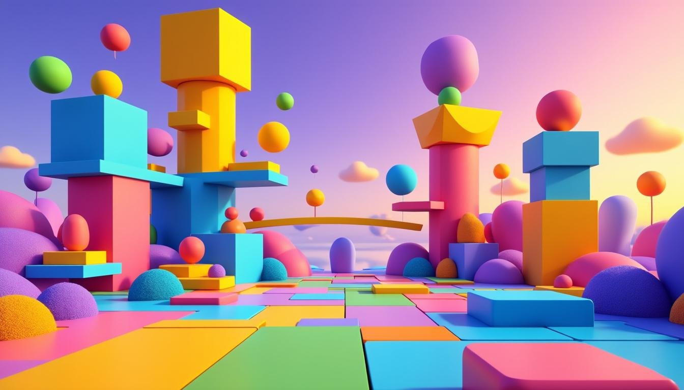 découvrez puzzle origins sur ps4, où chaque pièce de puzzle devient une porte vers vos souvenirs. plongez dans une expérience émotionnelle unique qui ravive l'âme des puzzles, alliant défi et sentiment d'appartenance. redécouvrez le plaisir de résoudre des énigmes tout en explorant des paysages captivants.