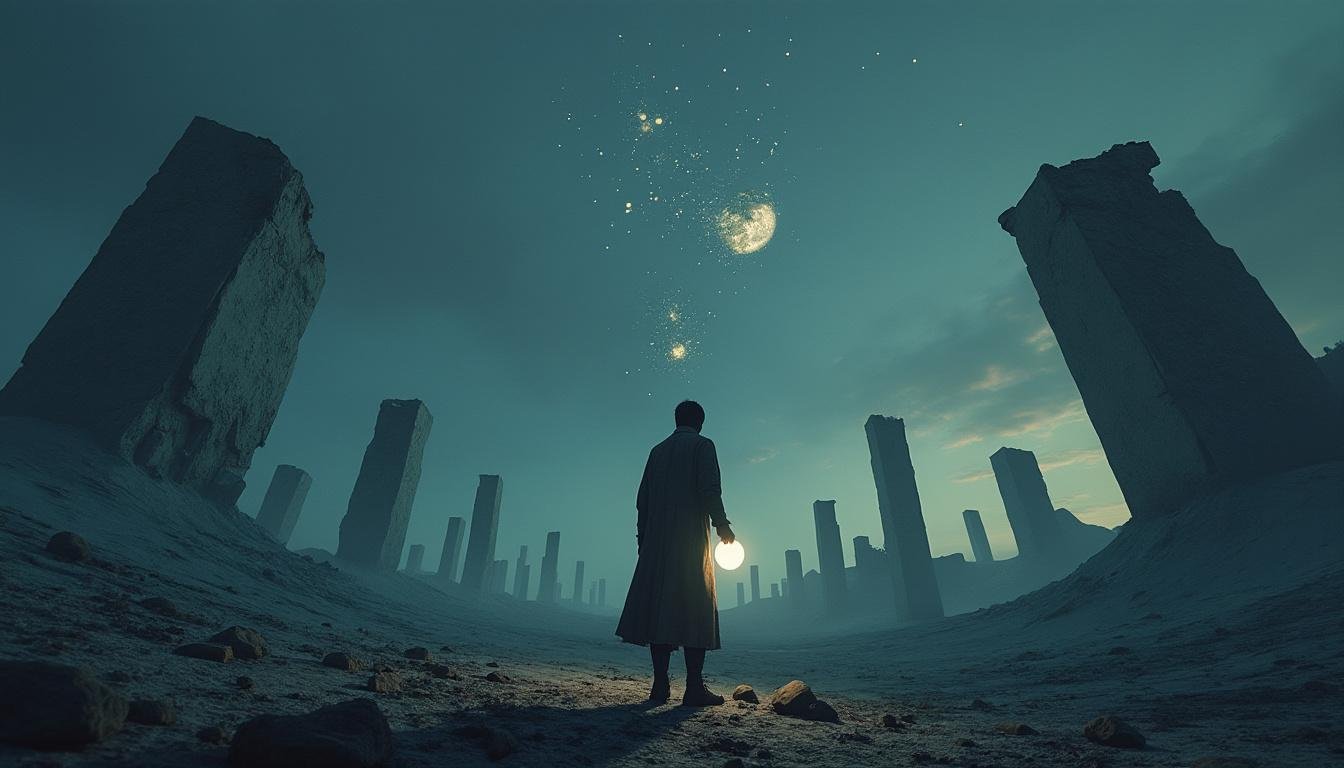 découvrez puzzle origins sur ps4, une expérience immersive qui ravive votre passion pour les puzzles. plongez dans un univers émotionnel captivant où chaque pièce raconte une histoire. retrouver l'âme des puzzles n'a jamais été aussi enrichissant.