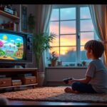 Revivez la magie de votre enfance avec la simulation legacy sur PS4