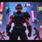 Revivez l’intensité de Duke Nukem 3D sur Megadrive : un voyage nostalgique