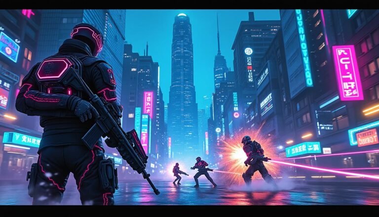 découvrez comment obtenir les deux armes légendaires dans la mission 'second conflit' de cyberpunk 2077. suivez notre guide détaillé pour ne rien manquer et renforcer votre arsenal lors de vos aventures dans night city.