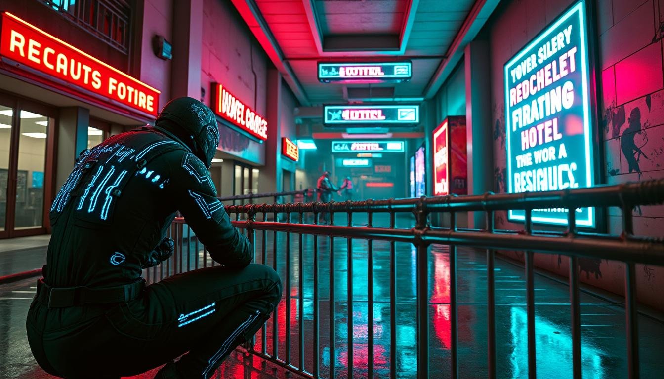 découvrez comment acquérir les deux armes légendaires lors du second conflit dans cyberpunk 2077. suivez notre guide étape par étape pour maximiser votre arsenal et dominer les rues de night city.