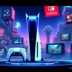 Sony souligne que sa stratégie unique ne compare pas forcément la PS5 à la Switch 2 pour le moment…