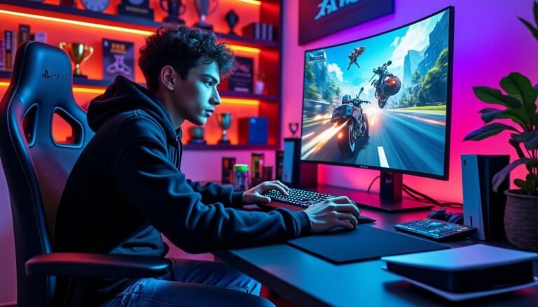 découvrez les meilleures stratégies légendaires pour dominer vos adversaires sur ps5. astuces, techniques et conseils pour maximiser vos performances et devenir un véritable champion dans vos jeux préférés.