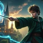 Stupefix dans Hogwarts Legacy : Guide pour l’utiliser et découvrir ses nouvelles améliorations