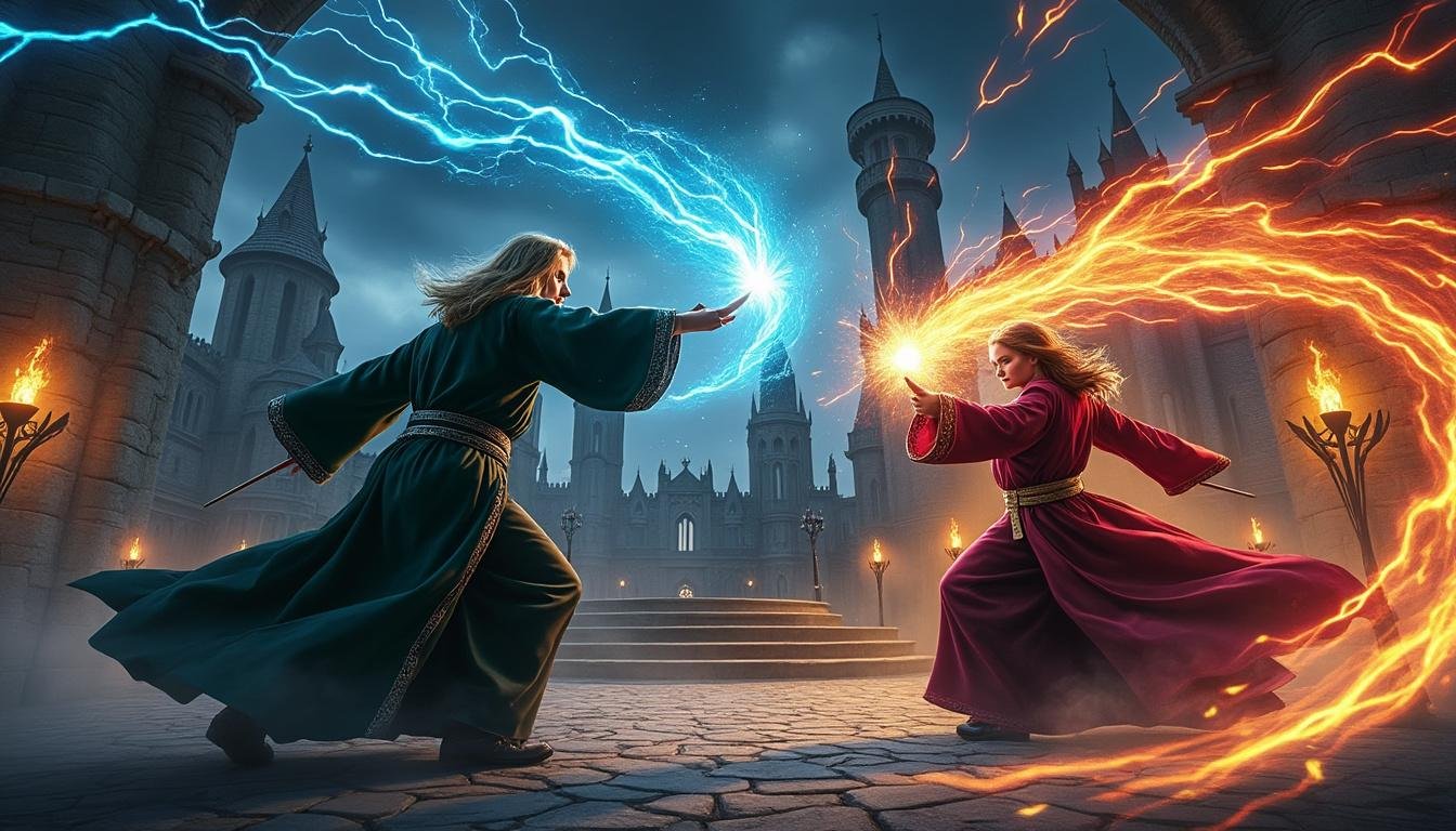 découvrez comment utiliser stupefix dans hogwarts legacy grâce à notre guide complet. explorez ses nouvelles améliorations et apprenez à maîtriser cette puissante magie pour enrichir votre expérience dans le monde de sorcellerie.