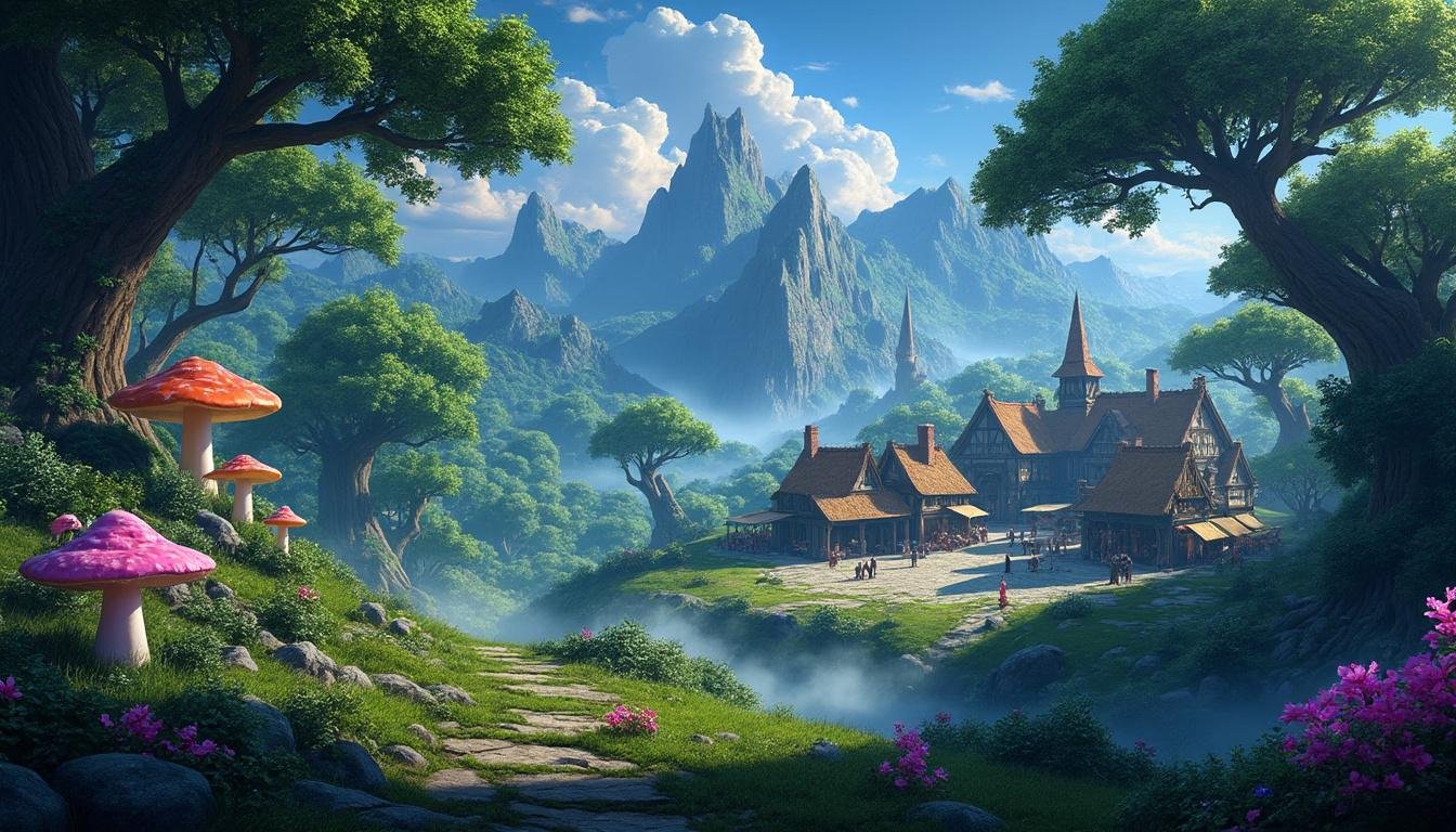 découvrez the witcher 4 sur ps5, où cd projekt s'apprête à révolutionner l'expérience de jeu avec un monde ouvert d'une richesse inégalée, offrant une immersion totale dans l'univers captivant de geralt de riv.
