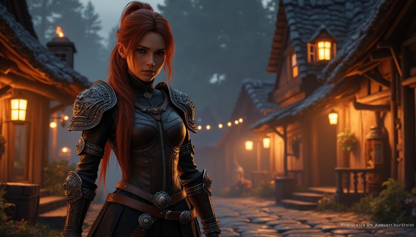 découvrez 'the witcher 4' sur ps5, le nouvel opus de cd projekt qui promet de plonger les joueurs dans un monde ouvert fascinant et hyper réaliste. préparez-vous à explorer des paysages époustouflants et à vivre des aventures épiques dans cet univers captivant, où chaque choix compte.