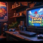 Tron Bonne : découvrez les secrets inavoués de ses plus grandes mésaventures sur PS1 !