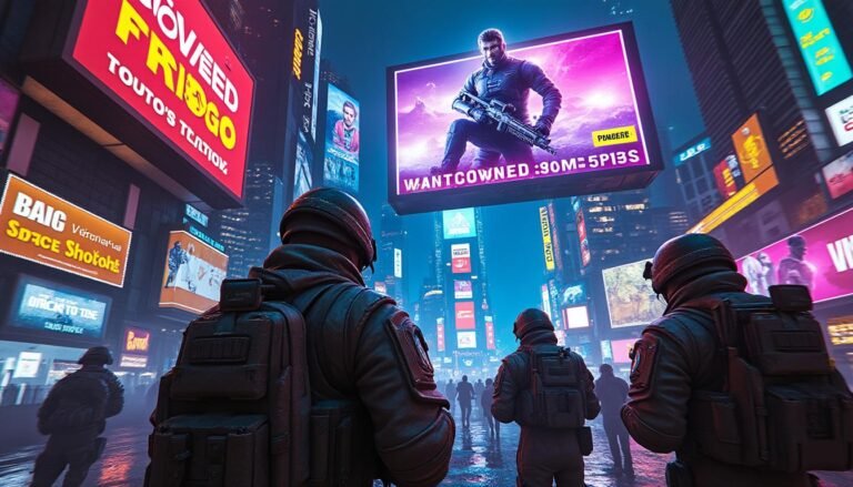 découvrez pourquoi le dernier call of duty payant déçoit les joueurs avec ses publicités intrusives qui nuisent à l'expérience de jeu. exploitez notre analyse pour comprendre les enjeux derrière cette décision controversée.