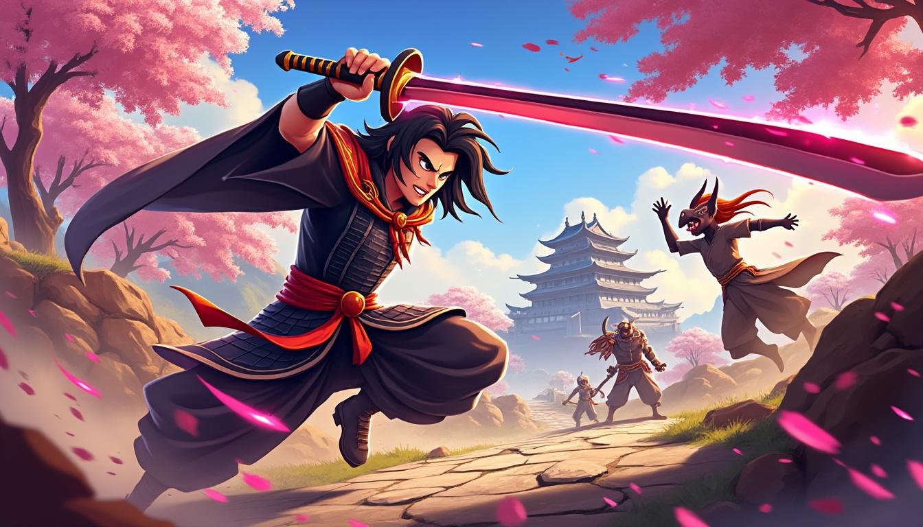 découvrez un jeu d'action captivant inspiré d'hades, où chaque affrontement est un défi unique contre le souverain des enfers. préparez-vous à être surpris par une expérience de jeu innovante et immersive.