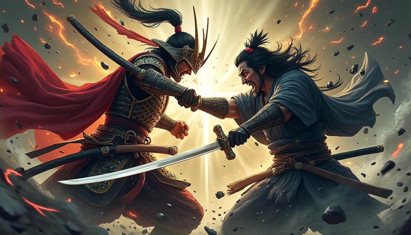 découvrez un jeu d'action captivant inspiré d'hades, où une touche unique vous plonge dans un monde défiant le souverain des enfers. préparez-vous à être étonné par des combats dynamiques et une histoire immersive qui redéfinissent le genre.