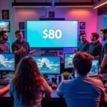 Un studio s’explique face à l’annonce d’un prix de 80 $ pour son futur jeu vidéo