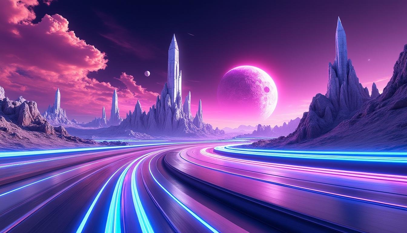 découvrez l'univers fascinant de course eclipse sur ps5, une aventure palpitante où action et stratégie se mêlent. plongez dans des courses effrénées, personnalisez votre véhicule et défiez vos amis dans des circuits spectaculaires. préparez-vous à vivre une expérience de jeu immersive et adrenaline avec des graphismes à couper le souffle!