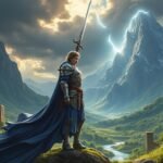 Une épopée inoubliable : plonger dans l’aventure saga sur PS4