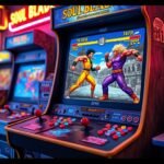 Vous ne croirez jamais à quel point Soul Blade sur PS1 a changé l’histoire des jeux de combat !