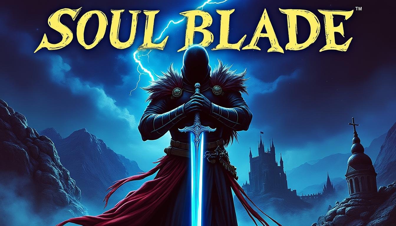 découvrez comment soul blade sur ps1 a révolutionné l'histoire des jeux de combat. plongez dans cet univers captivant et explorez les innovations qui ont marqué un tournant dans le gameplay, les personnages et les mécanismes de combat. une rétrospective incontournable pour les amateurs de jeux vidéo!