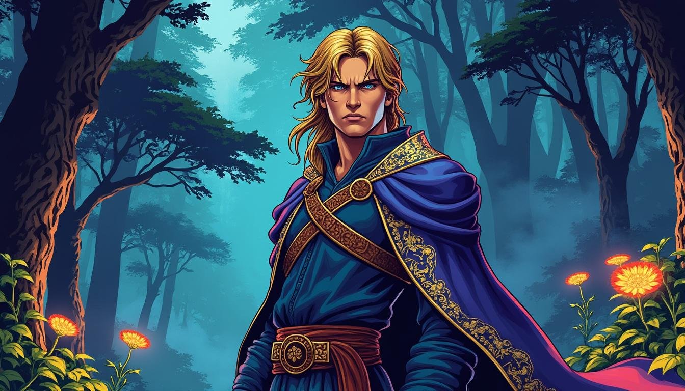 découvrez les surprises incroyables qu'alundra 2 sur ps1 a à offrir ! plongez dans une aventure immersive remplie de mystères, de défis et de moments inoubliables. préparez-vous à être émerveillé par un gameplay captivant et une histoire qui vous tiendra en haleine jusqu'à la dernière minute.
