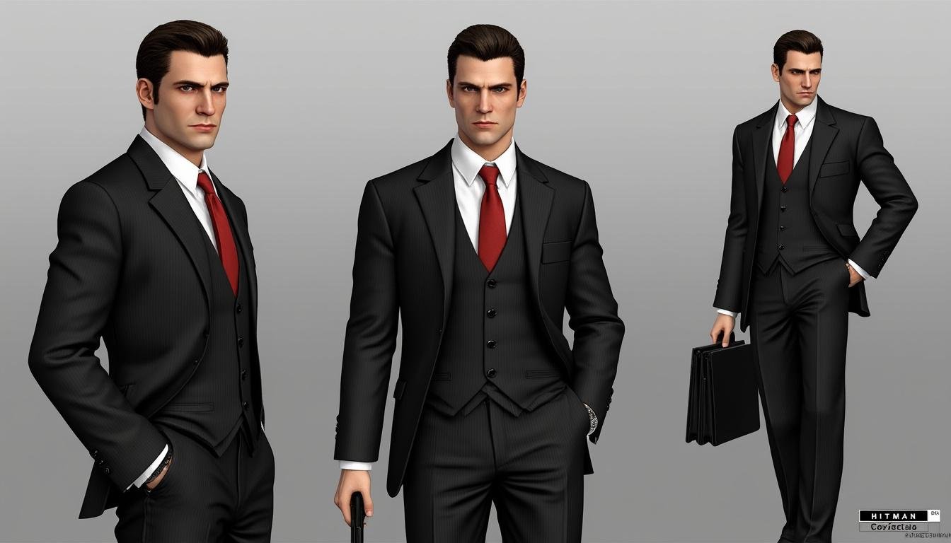 découvrez les secrets cachés de 'hitman: contracts' sur ps2, un jeu captivant qui plonge dans l'esprit complexe d'un tueur à gages. une expérience immersive qui révèle les enjeux, les dilemmes moraux et les défis d'une vie dédiée à l'ombre et au mystère.